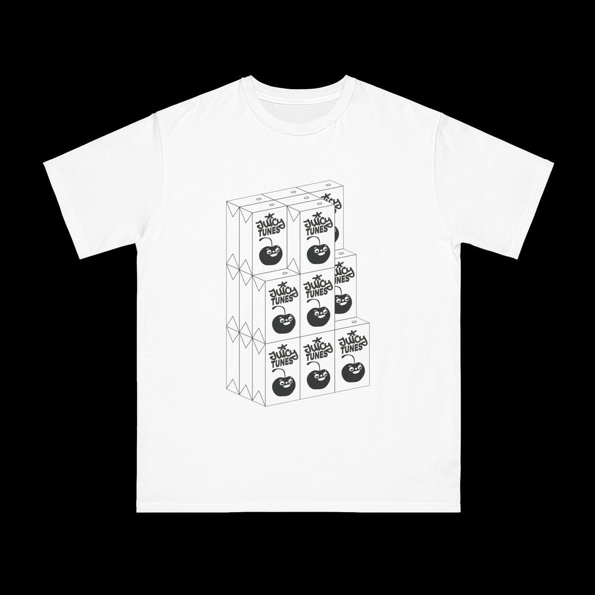 Juicy Tunes T-Shirt