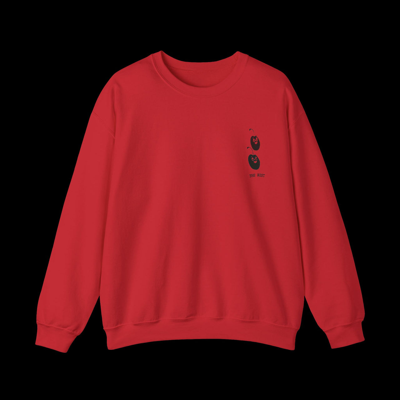 Cherry Picking Sweatshirt