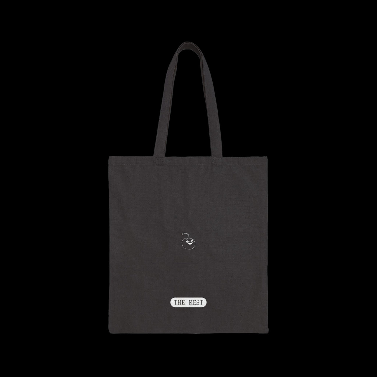 Cherry Picking Tote Bag