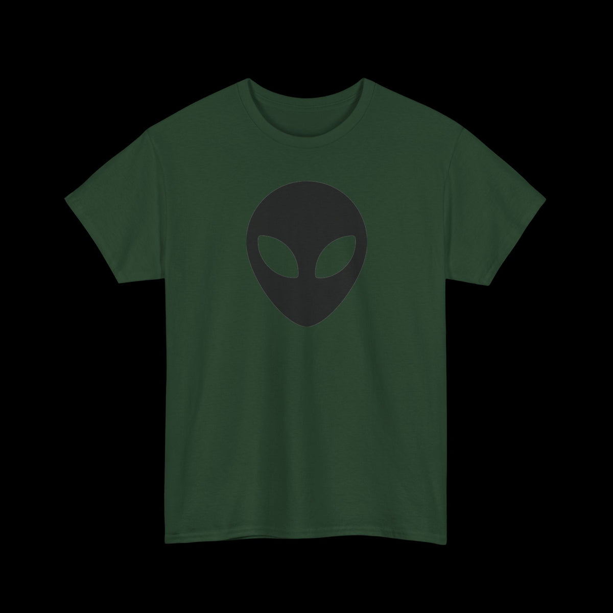 Alien T-Shirt 1