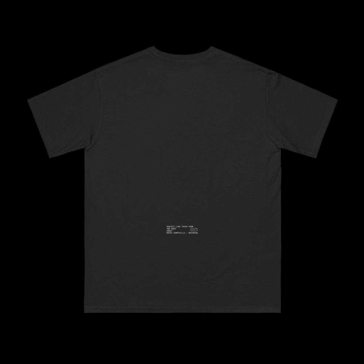 Dreaming T-Shirt