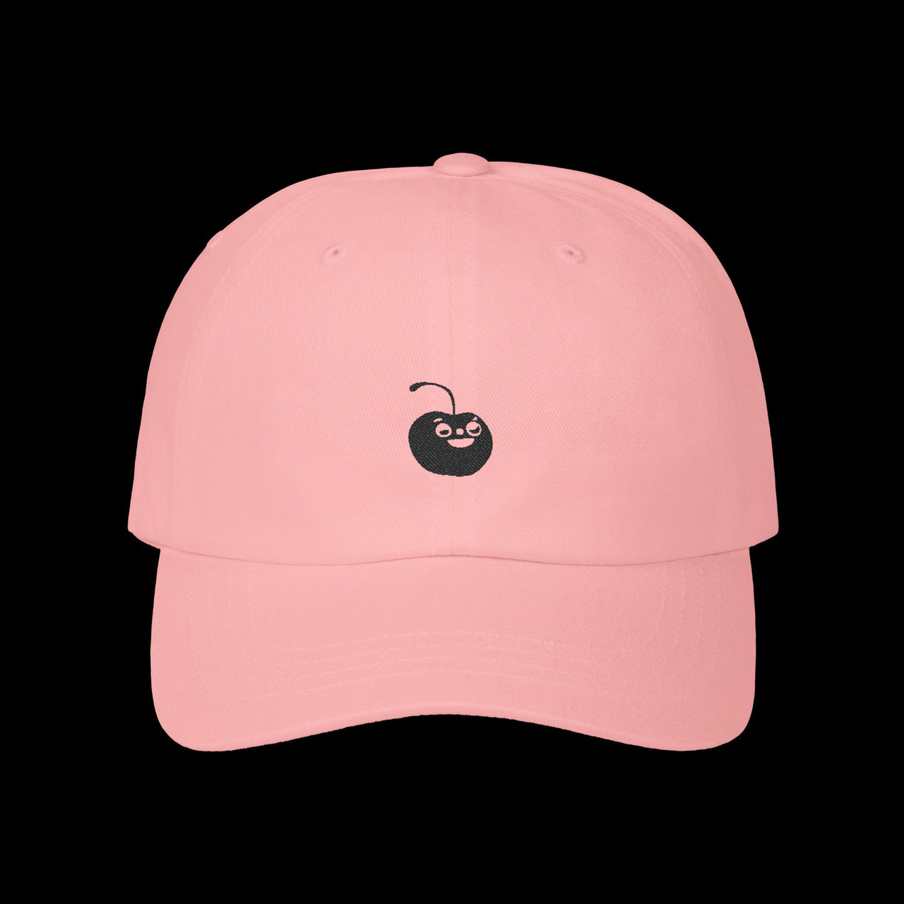Cherry Cap