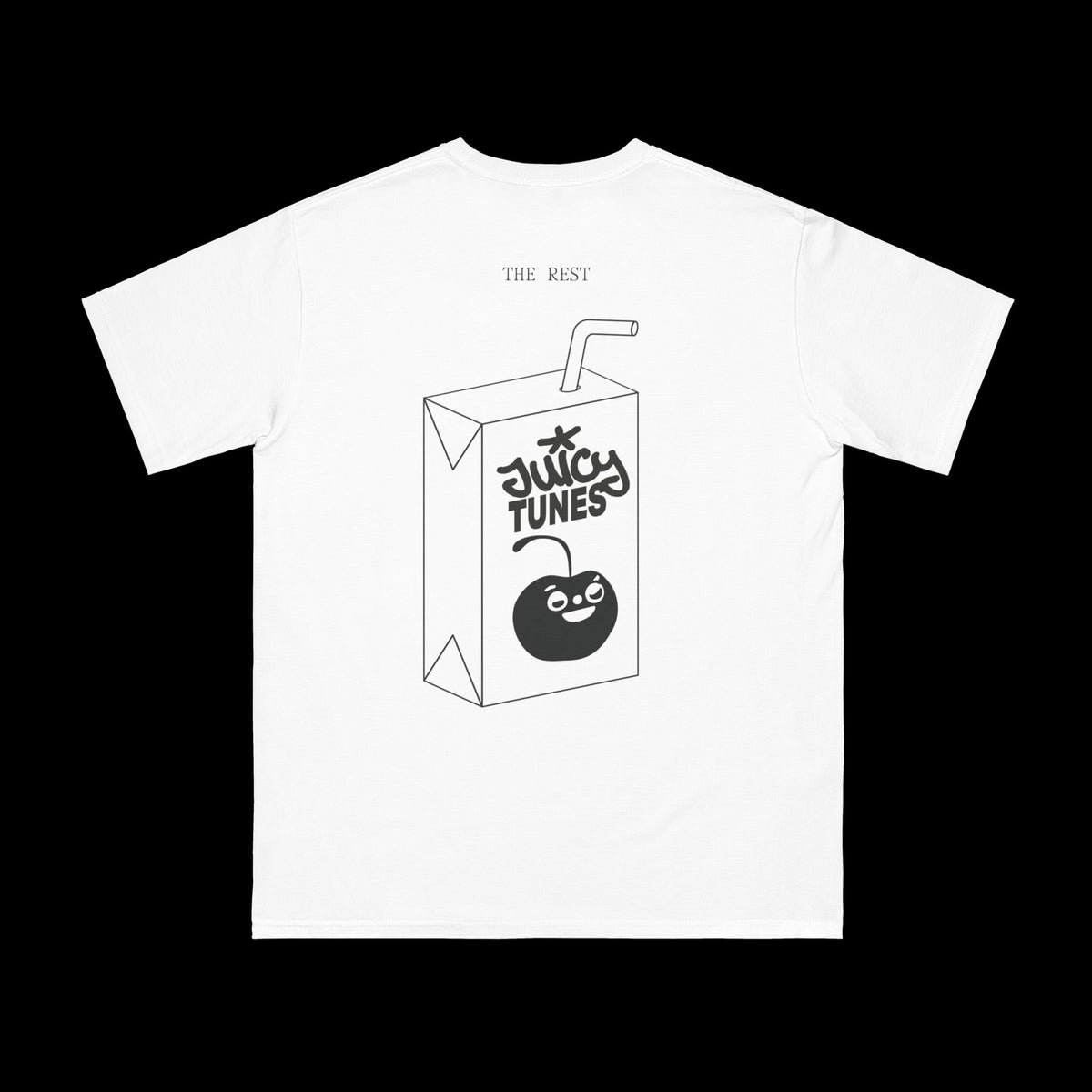 Juicy Tunes T-Shirt