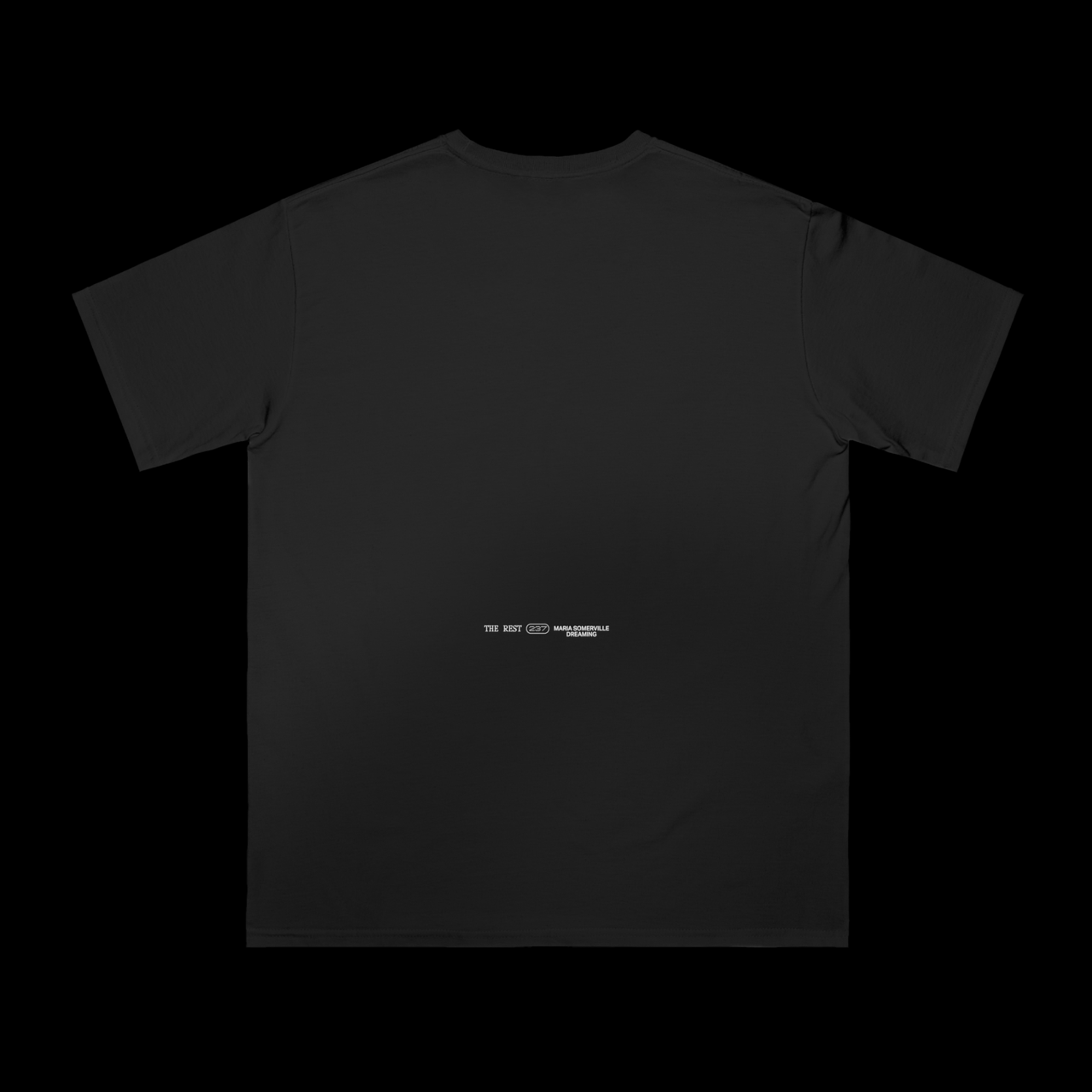 Dreaming About Dreaming T-Shirt